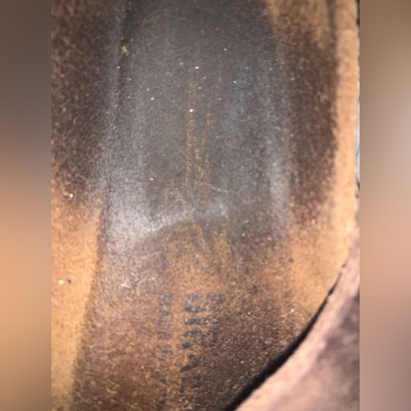 Womens Florida Leather Birkenstock - Picture 5 of 6